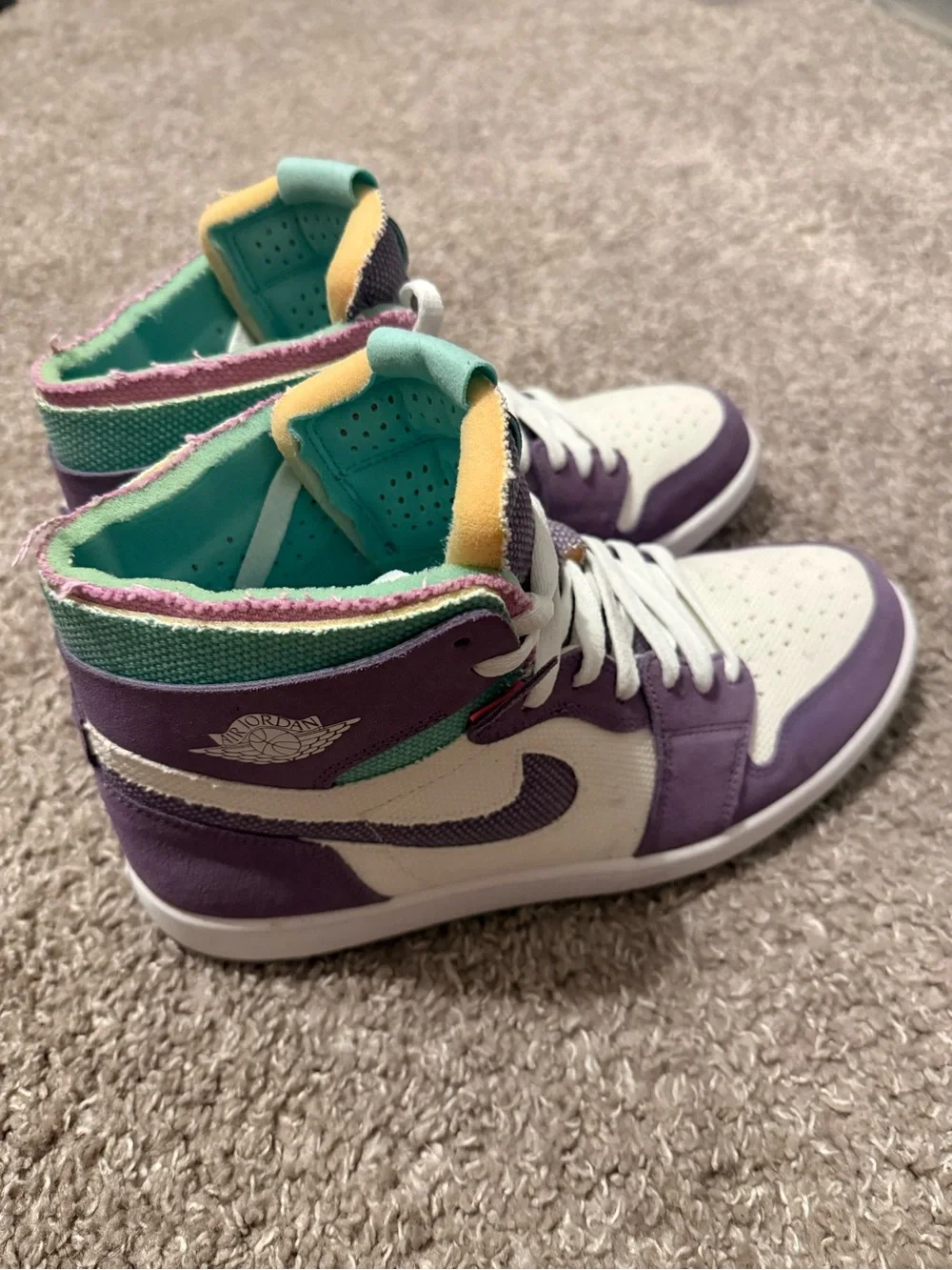 Jordan nike air